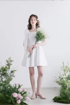 THETOE Weesper Dress - メルカリ