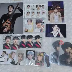 【ATEEZ】ミンギ まとめ売り