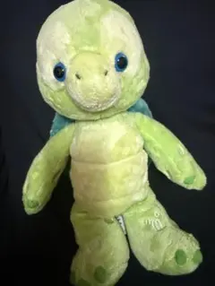 オル・メル ぬいぐるみ　東京ディズニーシー