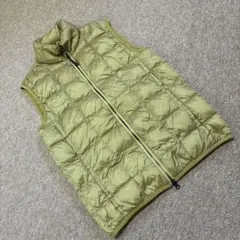 TAION LIGHT DOWN VEST