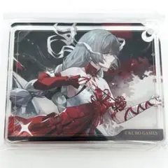 鳴潮 グラッテ gratte コロッタ CoLotta キーホルダー　フローヴァ