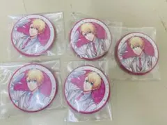 うたプリ ワンダーランド WL ジュエリー 缶バッジ 翔