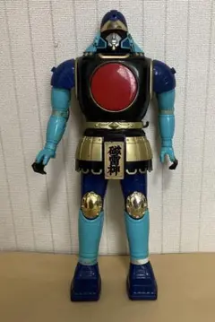 ビーファイター カブト メッキ フィギュア 珍しい - メルカリ
