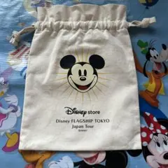 ディズニー 巾着