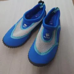 水遊び用シューズ 　アクアシューズ　キッズ　19-21cm