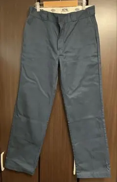 Dickies 874 Original Fit ワークパンツ　32×32