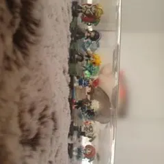 僕のヒーローアカデミア フィギュアセット