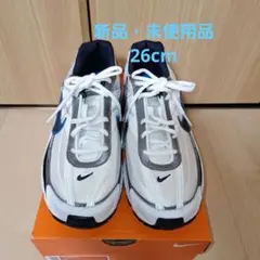 NIKE　スニーカー　新品・未使用ランニング　イニシエーター　26cm　ホワイトのサムネイル