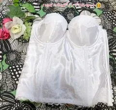 ウェディングコルセット