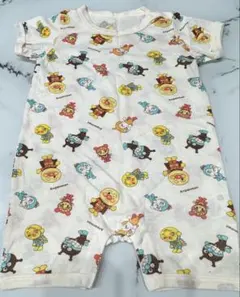 アンパンマンロンパース 90cmのサムネイル