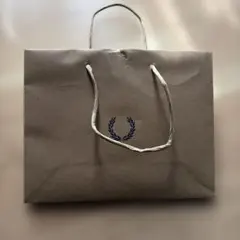 フレッドペリー　ショッパーのサムネイル