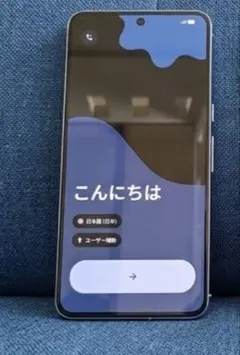 訳あり】Pixel 8 Pro SIMフリー 256GB Bay ベイ 青 - メルカリ