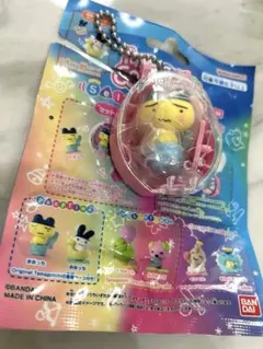 たまごっち　コレクティブルズ　まめっち