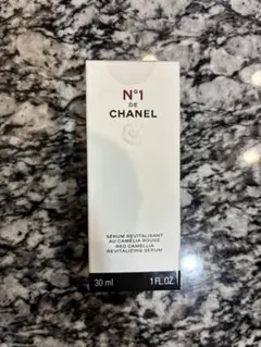 N°1 de CHANEL セラム 30ml