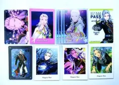 あんスタ ドリライくじクリアフォトカード Eden 乱凪砂 ぱしゃっつぱしゃこれ