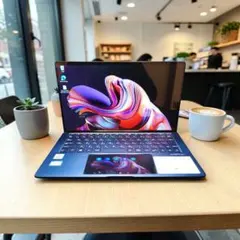 【タッチパッドディスプレイ搭載！】メモリ16GB 10世代i7 512GBのサムネイル
