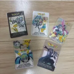 ポケモン 初音ミク | Mercari | Proxy Shopping with Doorzo