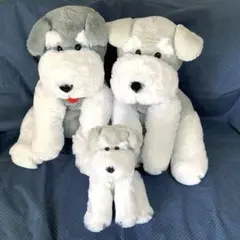 シュナウザー メルカリ