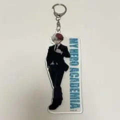 僕のヒーローアカデミア轟焦凍アクリルチャーム