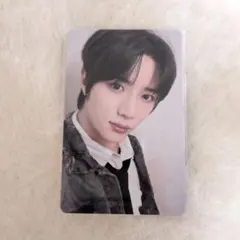 TXT 東京公演記念 weverse 限定イベント トレカ ボムギュ