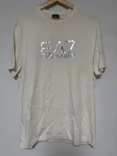 EA7 エンポリオアルマーニ Tシャツ ホワイト
