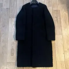 ❤️極美品❤️ドゥロワーロングコート36 2025年最新】ドゥロワー コートの人気アイテム - メルカリ