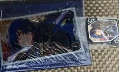 プロセカあんスタセガラッキーくじ　漣ジュンまとめ売り