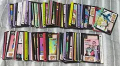 在*！様 ドラゴンボールトレーディングカードセット