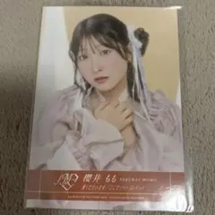 2026年最新】櫻井もも チェキの人気アイテム - メルカリ