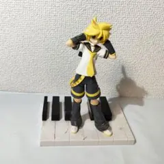 ☆　VOCALOID　ボーカロイド　鏡音レン　エクストラフィギュア　☆
