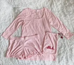 JILL STUART ルームウェア　3点セット
