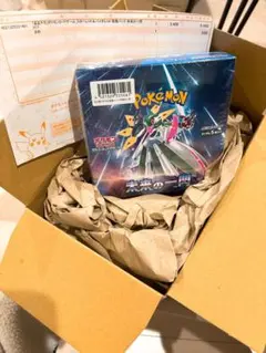 ポケモンカード　BOX シュリンクなし　まとめ売り ポケカ BOXまとめ売り 新品未開封 シュリンクなし 楽天市場】ポケモン