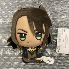 ツイステッドワンダーランド ちびぐるみ～寮服ver.～　レオナ