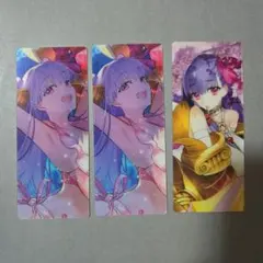 FGO 最終再臨展 編成画面風カード パッションリップ - メルカリ