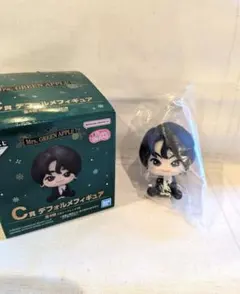 Mrs. GREEN APPLE一番くじ　大森元貴フィギュア　シークレット