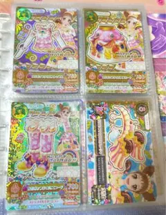 2026年最新】アイカツカード プレミアムの人気アイテム - メルカリ