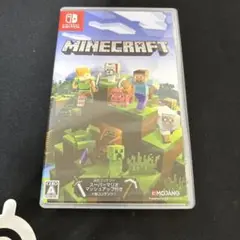 Switch 「Minecraft」