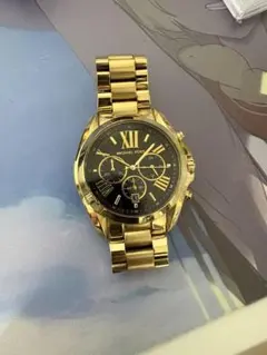 マイケルコース時計のサムネイル