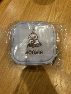ムーミン アクセサリーポーチセット