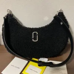 開店セール☆ レア品 使用数日 美品 マークジェイコブス レザー×テディバッグ④