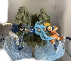 ナルト　フィギュア　まとめ売り
