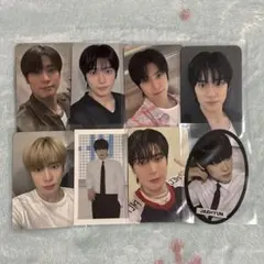 2025年最新】NCT ジェヒョン トレカ まとめ売りの人気アイテム - メルカリ