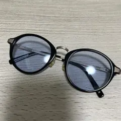 サングラス　メガネ　SABRE セイバー　ブルーレンズ
