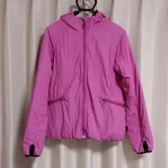 AIGLE中綿ジャケット