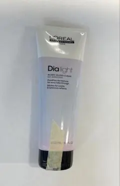 ロレアル Dia Light Clear 250ml 未開封 アモニアフリーのサムネイル