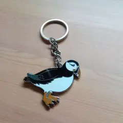 hurtigruten キーホルダー