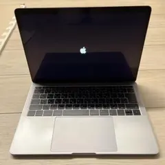 MacBook Pro 13インチ 2017年モデル 付属品付き