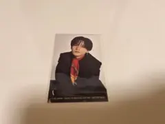 中島颯太　トレカ