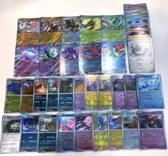 け*ぱ様 ポケモンカードまとめ売り　ホワイトフレアブラックボルトモンスターボール