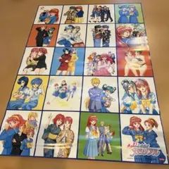 2025年最新】ときメモ・ポスターの人気アイテム - メルカリ